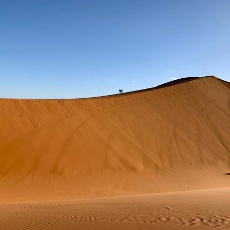 Maison Adrar Merzouga Dış mekan fotoğraf