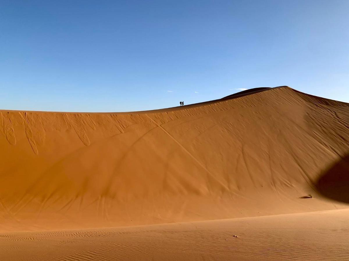 Maison Adrar Merzouga Dış mekan fotoğraf