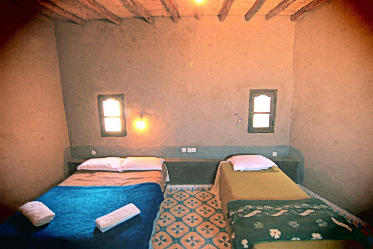 Maison Adrar Merzouga Dış mekan fotoğraf